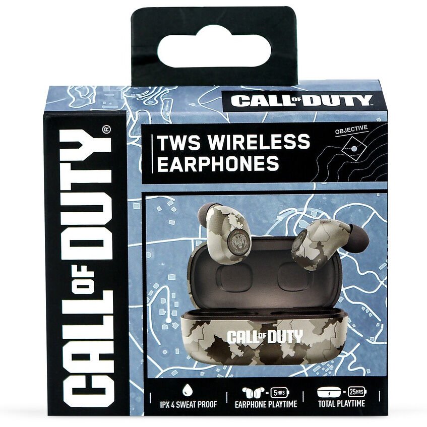 Call of Duty wireless earpods - Image 6