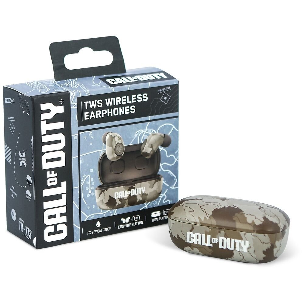 Call of Duty wireless earpods - Image 8