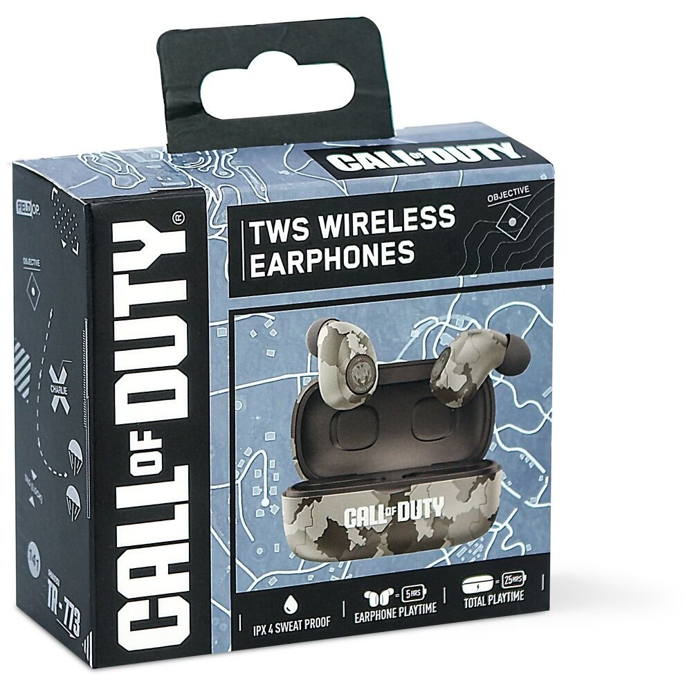 Call of Duty wireless earpods - Image 9