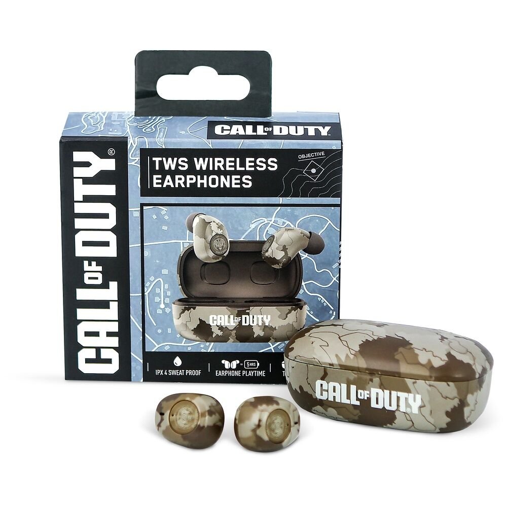 Call of Duty wireless earpods - Image 10