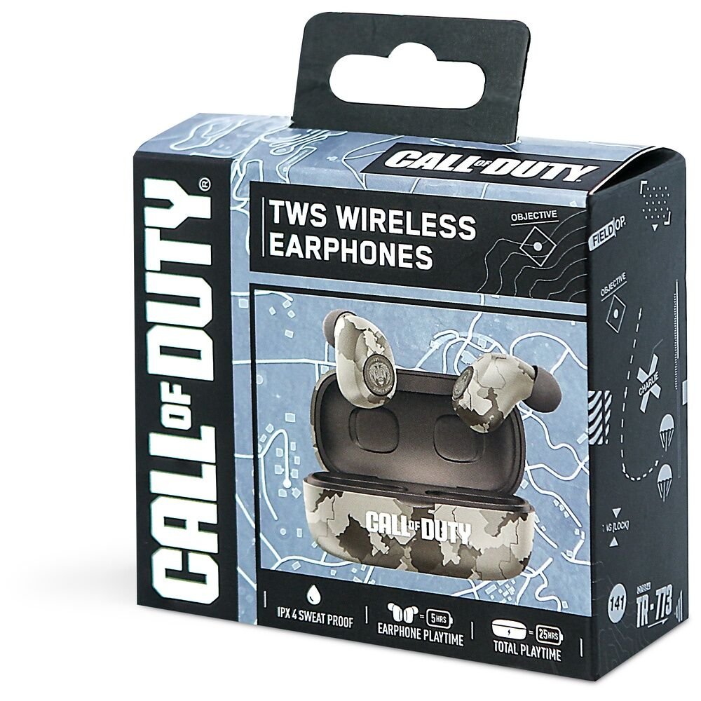 Call of Duty wireless earpods - Image 11