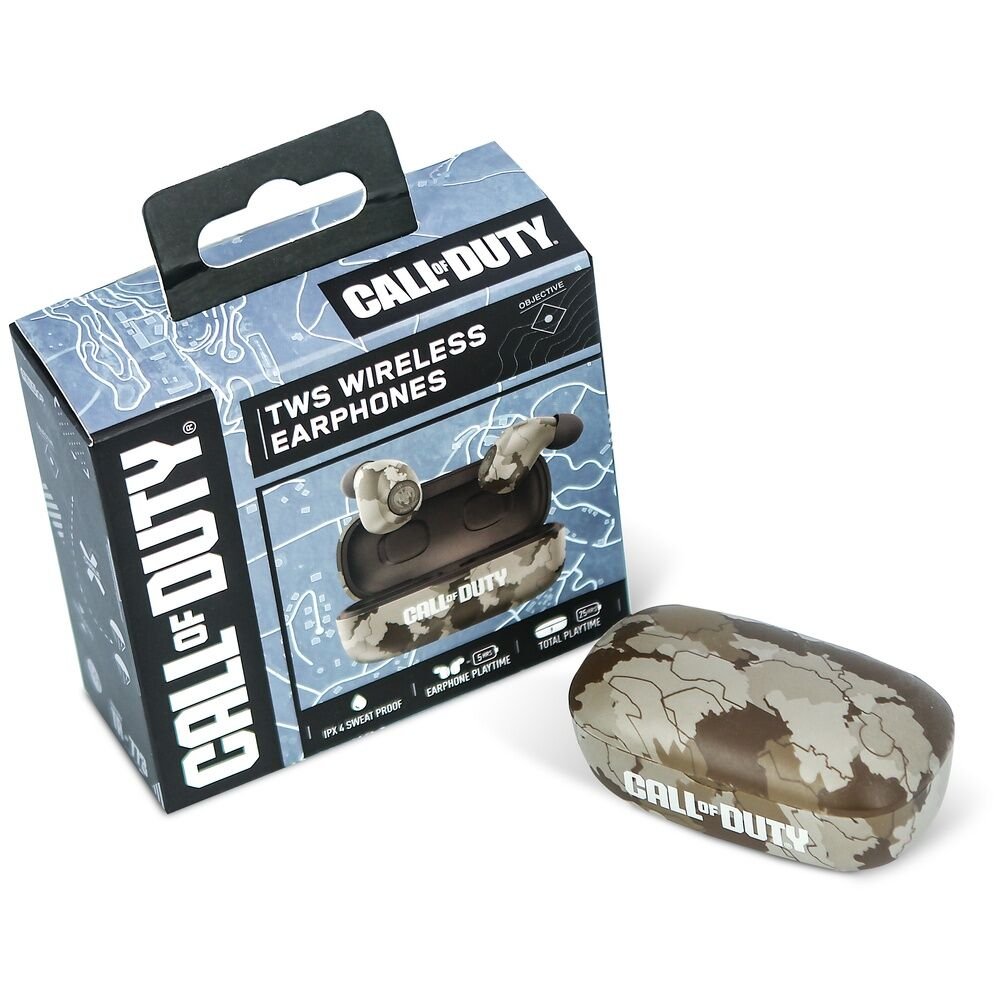 Call of Duty wireless earpods - Image 12