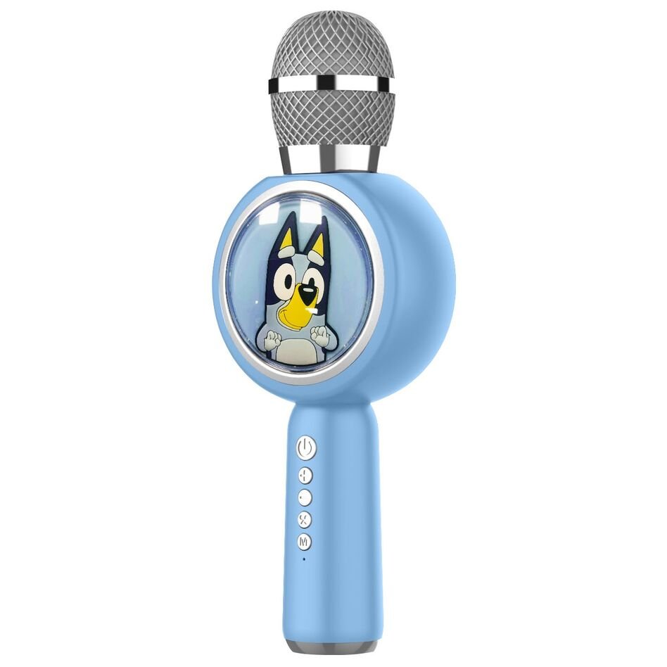Bluey Speaker microphone LED - Image 2