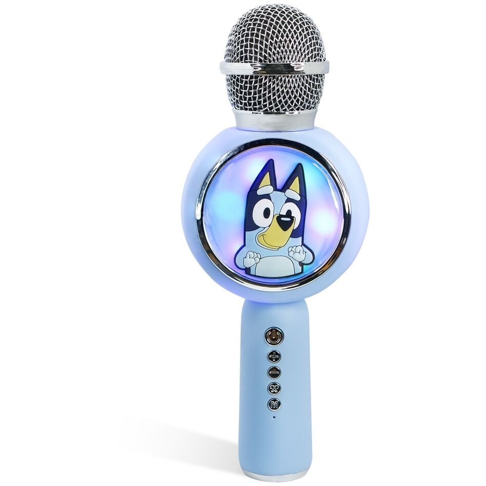 Bluey Speaker microphone LED - Image 3