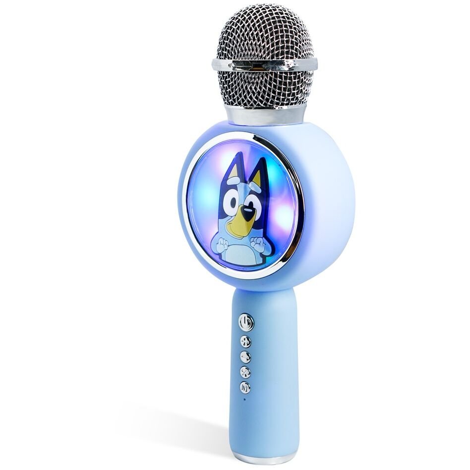 Bluey Speaker microphone LED - Image 4