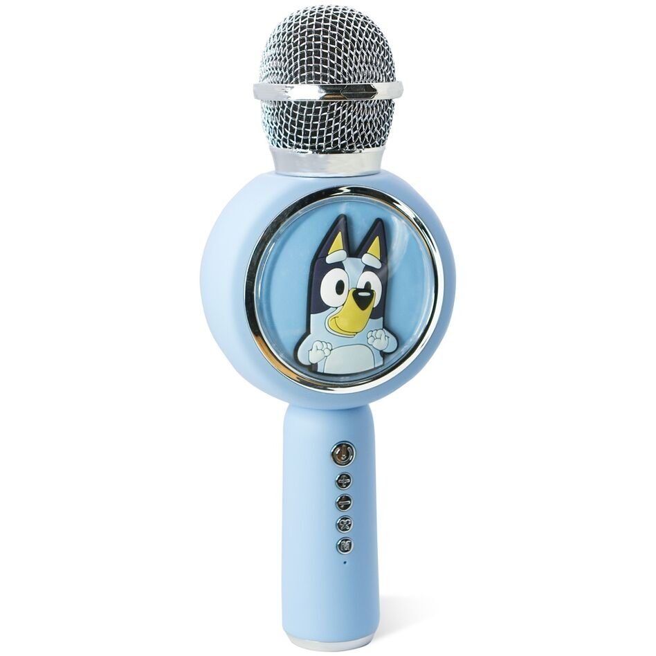 Bluey Speaker microphone LED - Image 6