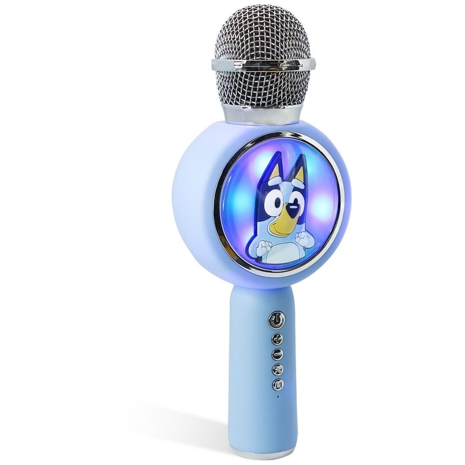 Bluey Speaker microphone LED - Image 10
