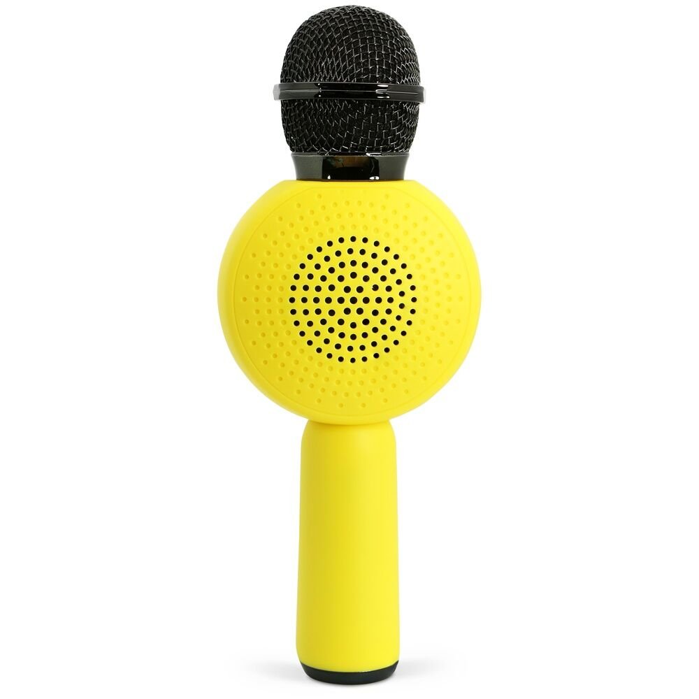 Pokemon Pikachu Speaker microphone LED - Image 4