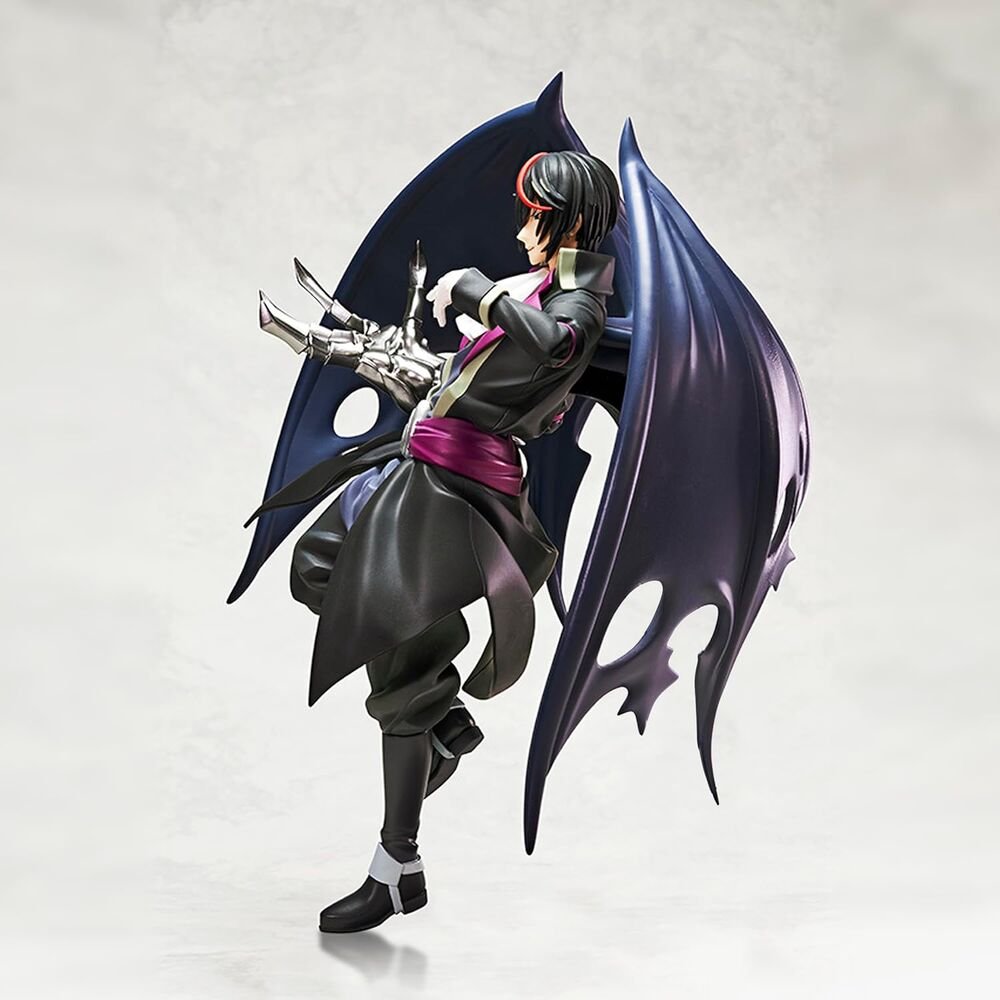 That Time I Got Reincarnated as a Slime Shion Diablo Noir figure 19cm - Image 3
