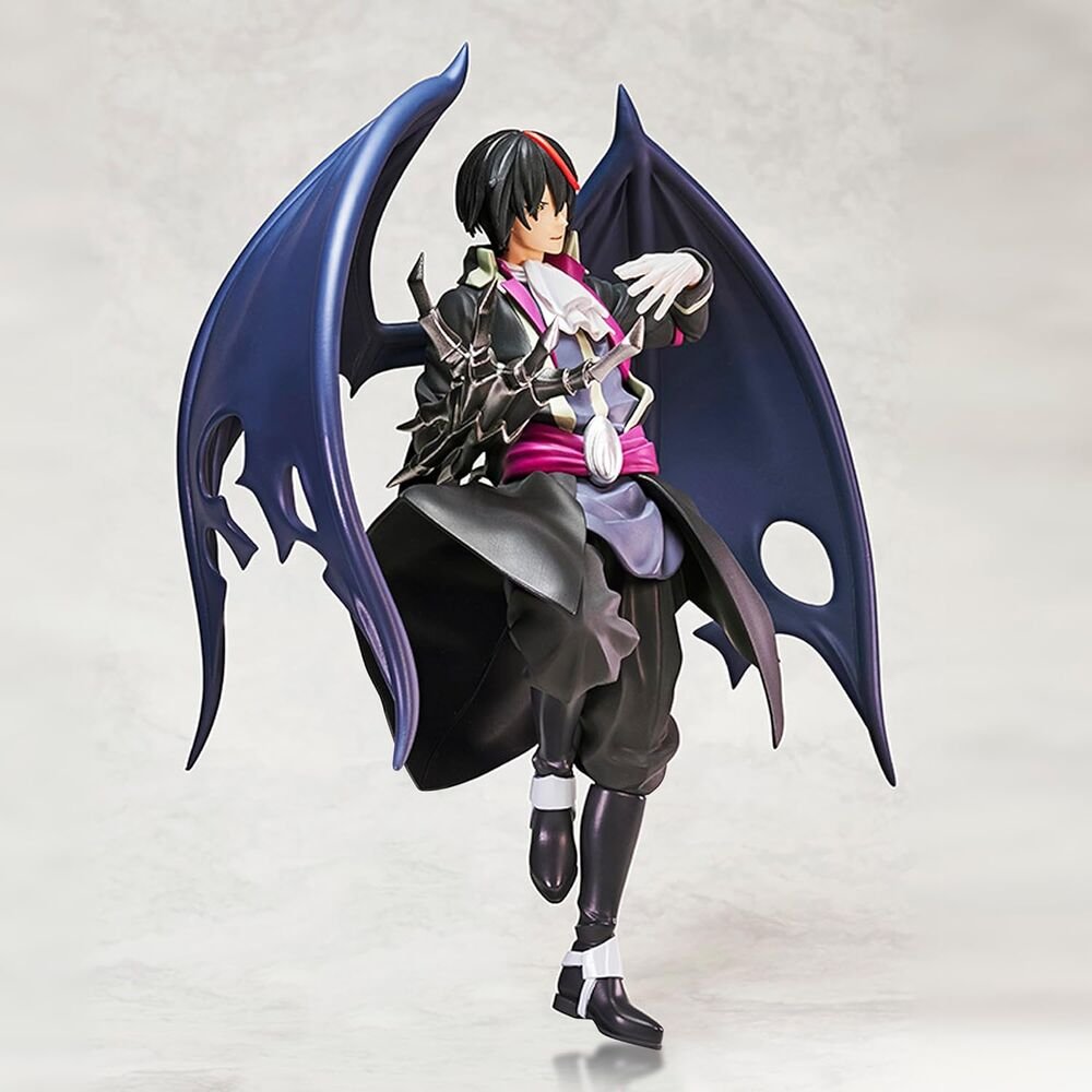 That Time I Got Reincarnated as a Slime Shion Diablo Noir figure 19cm - Image 2