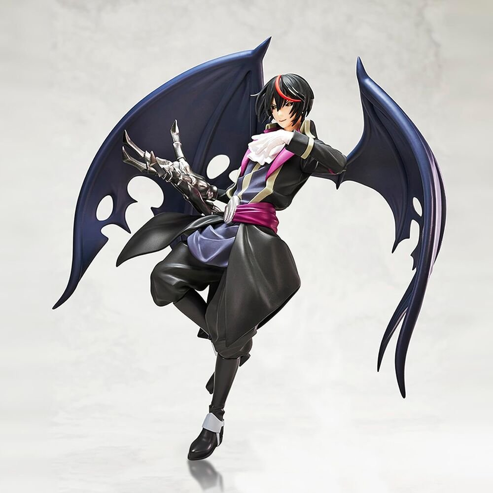 That Time I Got Reincarnated as a Slime Shion Diablo Noir figure 19cm - Image 5