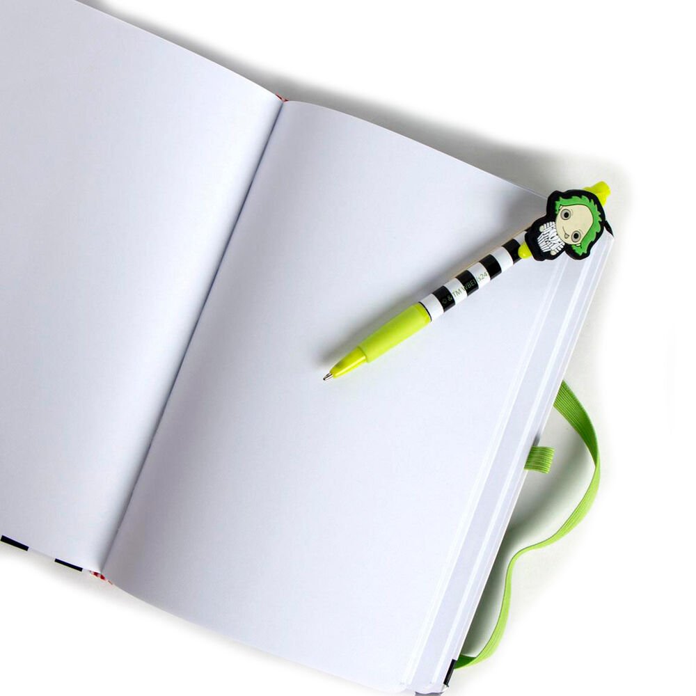 Beetlejuice stationary set - Image 5