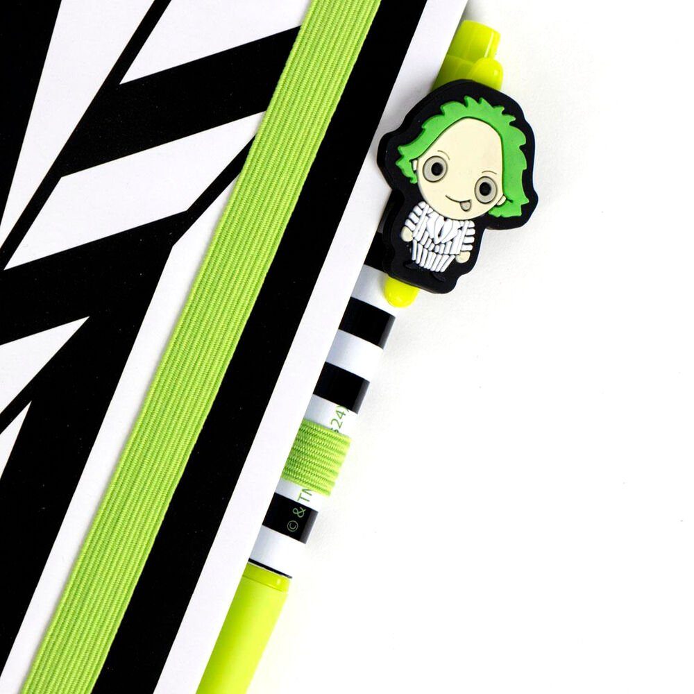 Beetlejuice stationary set - Image 3