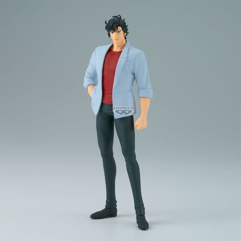 City Hunter Angel Dust Ryo Saeba figure 20cm - Image 2