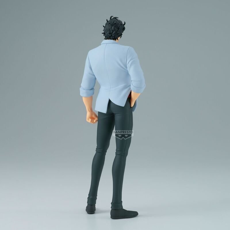 City Hunter Angel Dust Ryo Saeba figure 20cm - Image 4