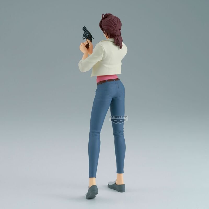 City Hunter Angel Dust Kaori Makimura figure 19cm - Image 4