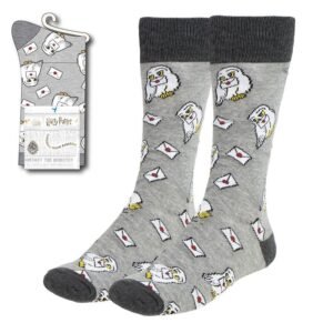 Harry Potter adult socks