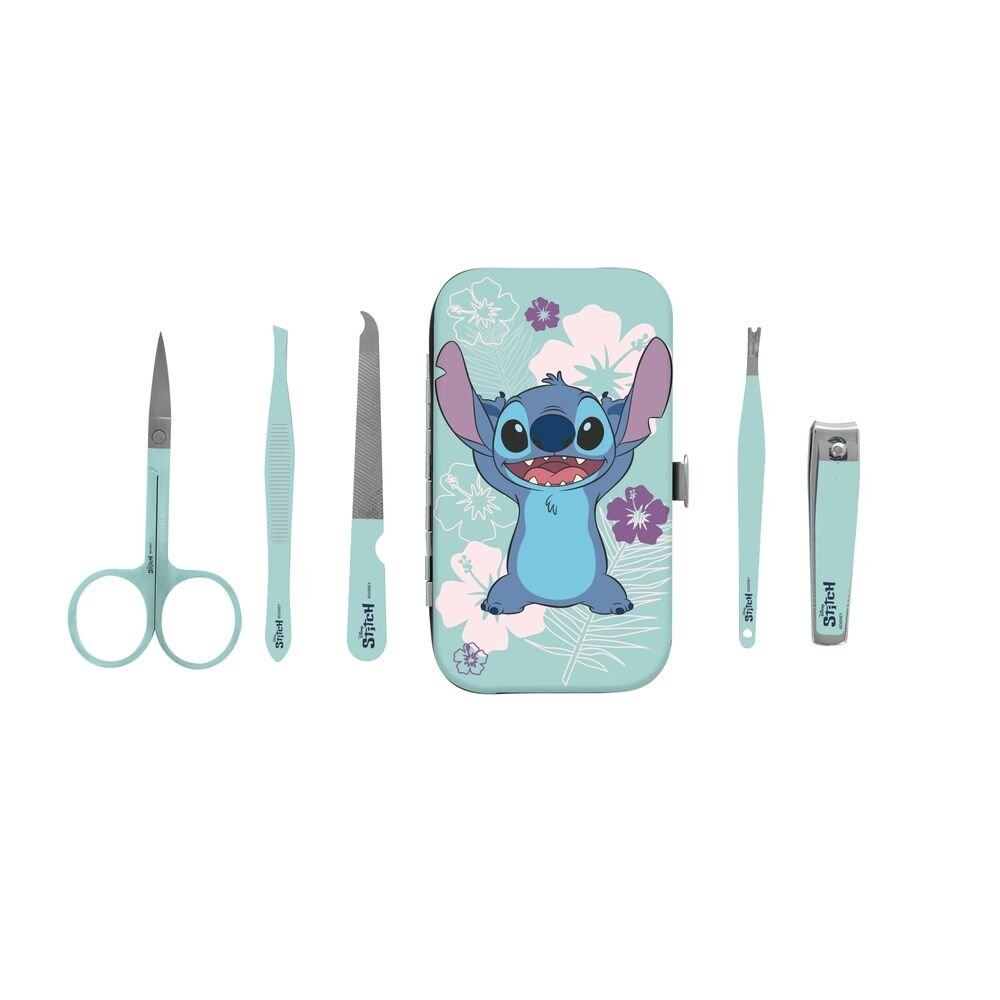 Disney Stitch Manicure set - Image 2