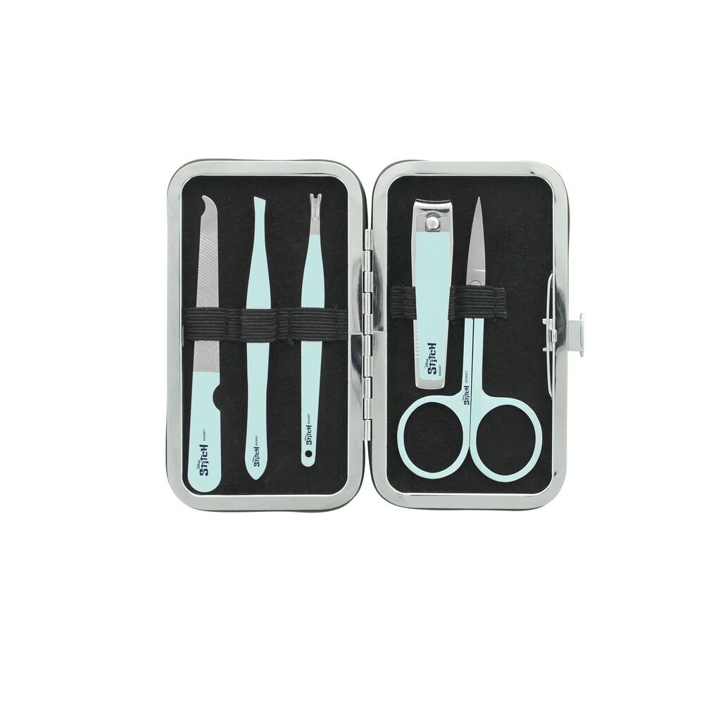 Disney Stitch Manicure set - Image 3