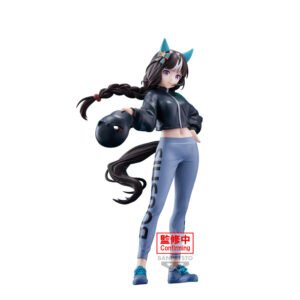 Umamusume: Pretty Derby BoC'z Hokko Tarumae figure 20cm