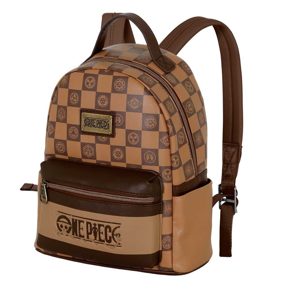 One Piece Chess backpack 29cm - Image 2