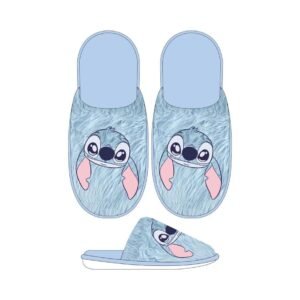 Disney Stitch slippers