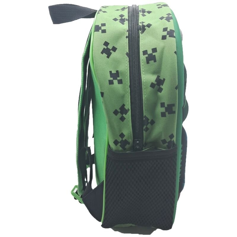 Minecraft 3D backpack 30cm - Image 3