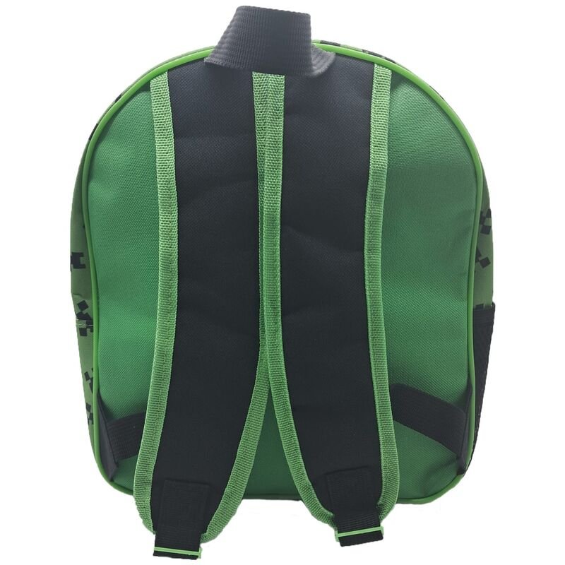 Minecraft 3D backpack 30cm - Image 4