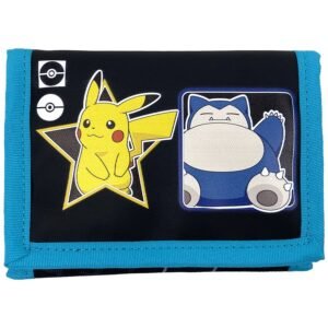 Pokemon Geo wallet