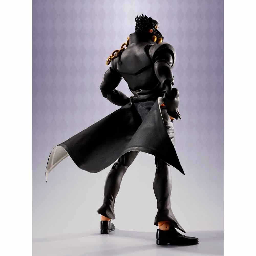 Jojos Bizarre Adventure Jotaro Kujo S.H. Figuarts figure 17cm - Image 6