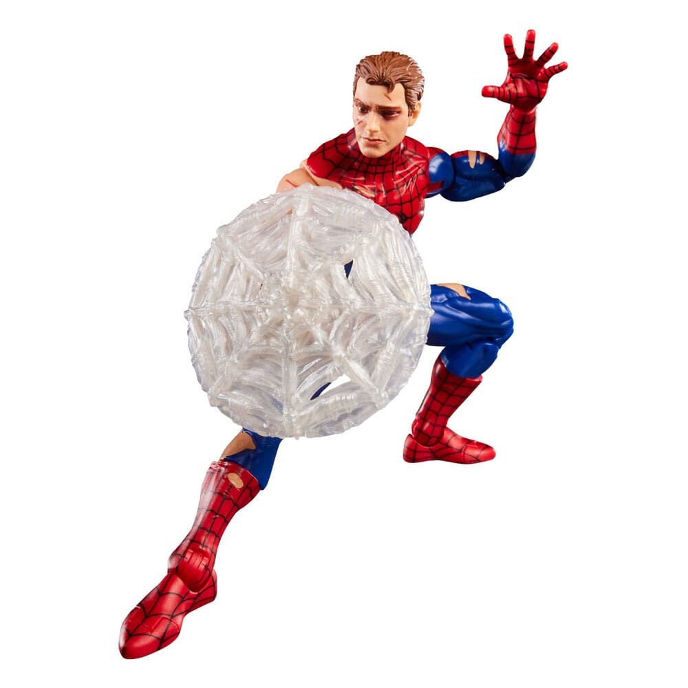 Marvel Spider-Man Magic The Gathering Spiderman figure 15cm - Image 3
