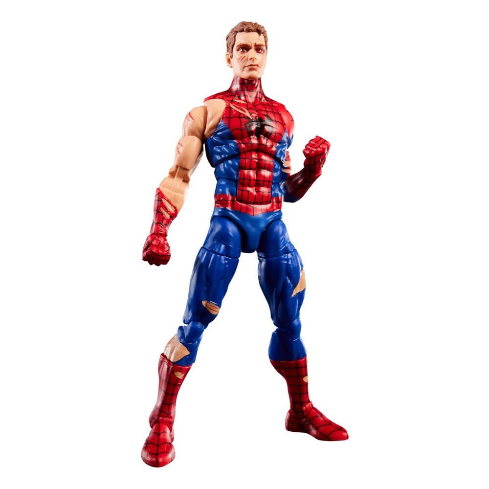 Marvel Spider-Man Magic The Gathering Spiderman figure 15cm - Image 4