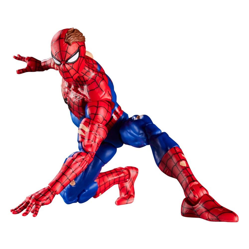 Marvel Spider-Man Magic The Gathering Spiderman figure 15cm - Image 5