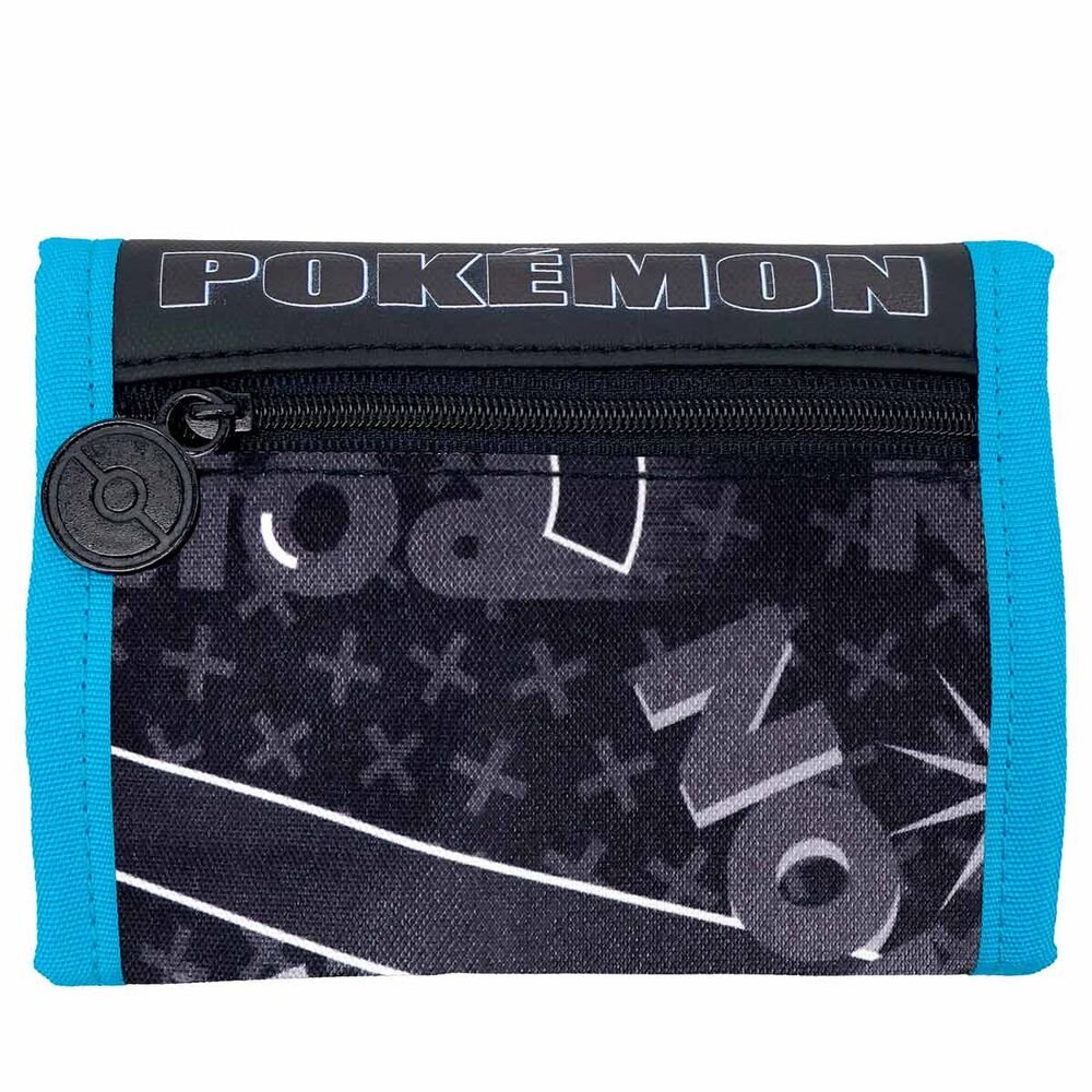 Pokemon Geo wallet - Image 4