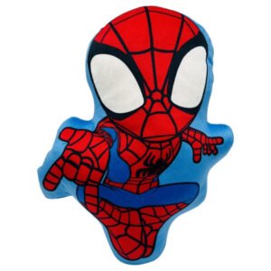 Marvel Spiderman 3D cushion