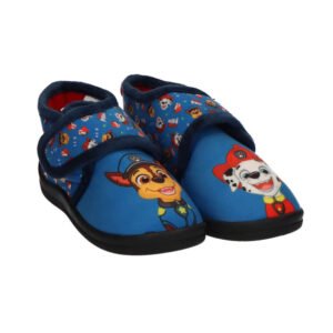 Paw Patrol slippers