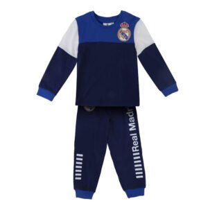 Real Madrid pyjama