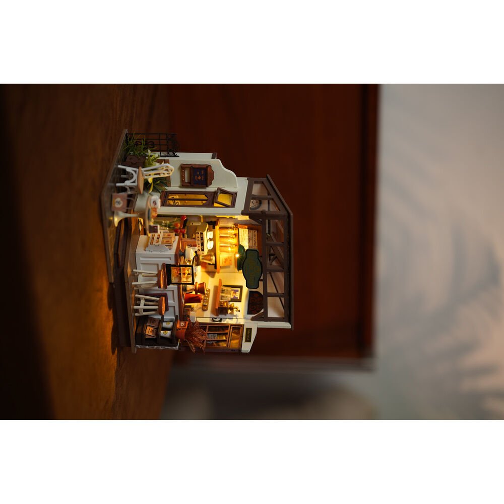 Coffee shop model 183pzs - Image 3