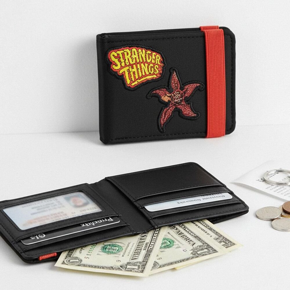 Stranger Things wallet - Image 4
