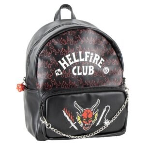 Stranger Things backpack 27cm