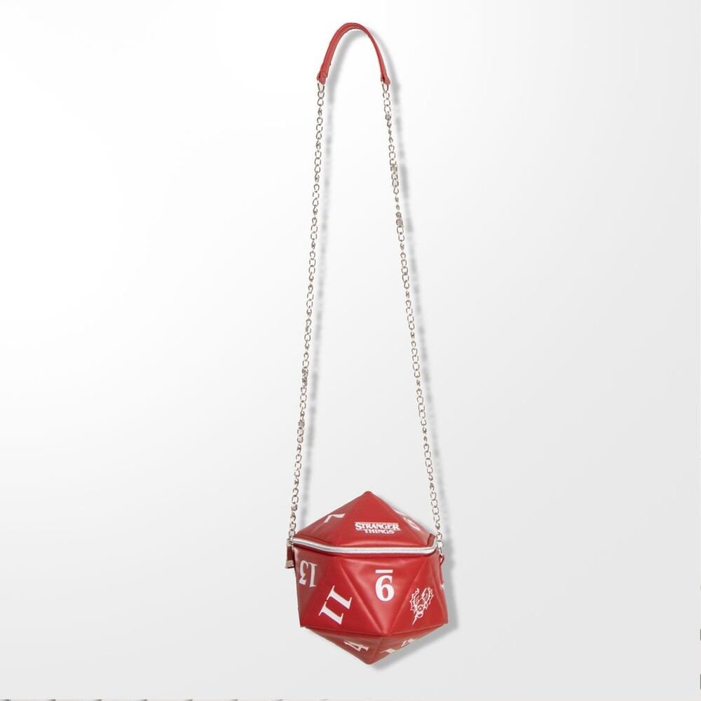 Stranger Things bag - Image 2