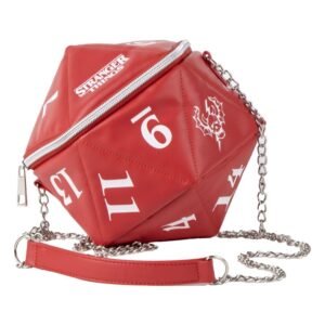 Stranger Things bag