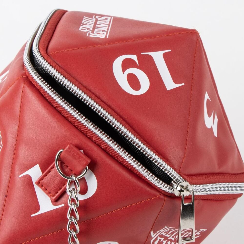 Stranger Things bag - Image 4