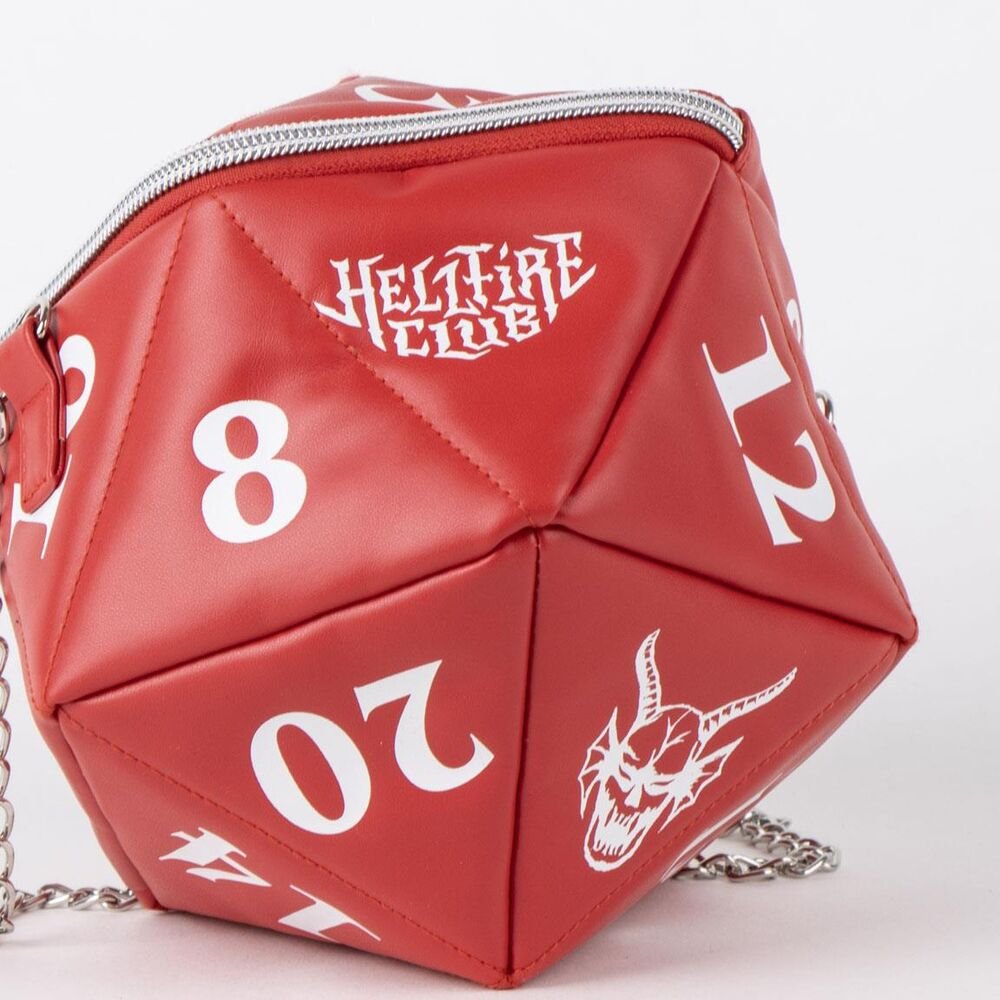 Stranger Things bag - Image 6
