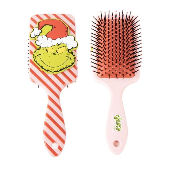 The Grinch Hair brush - Image 3