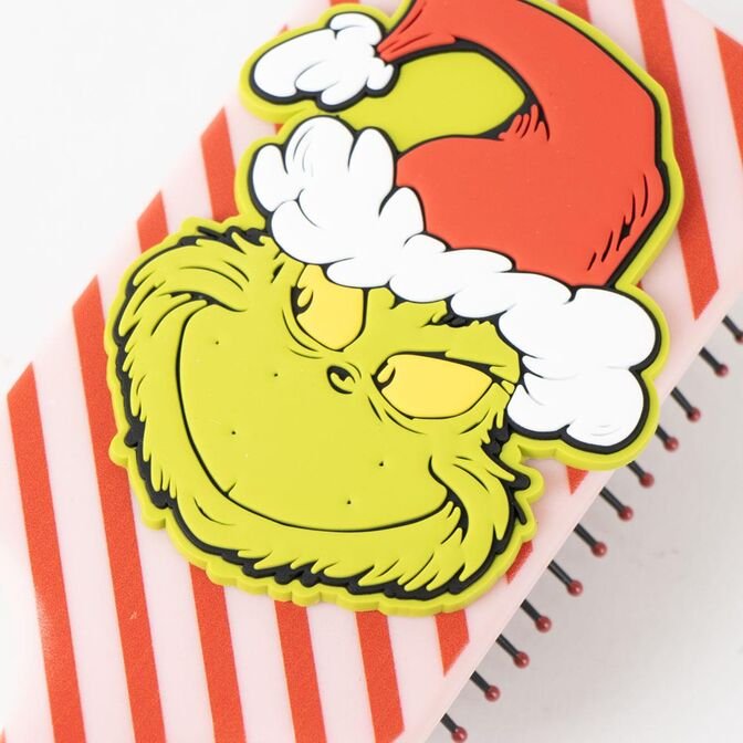 The Grinch Hair brush - Image 6