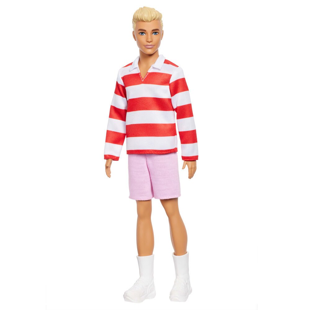 Barbie Fashionista Ken doll - Image 2