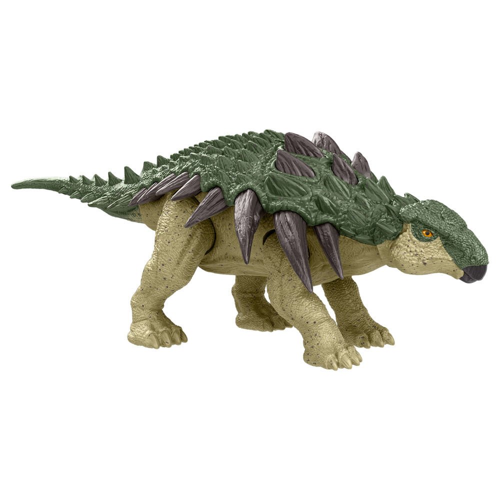 Jurassic World Danger Pack assorted dinosaur - Image 2