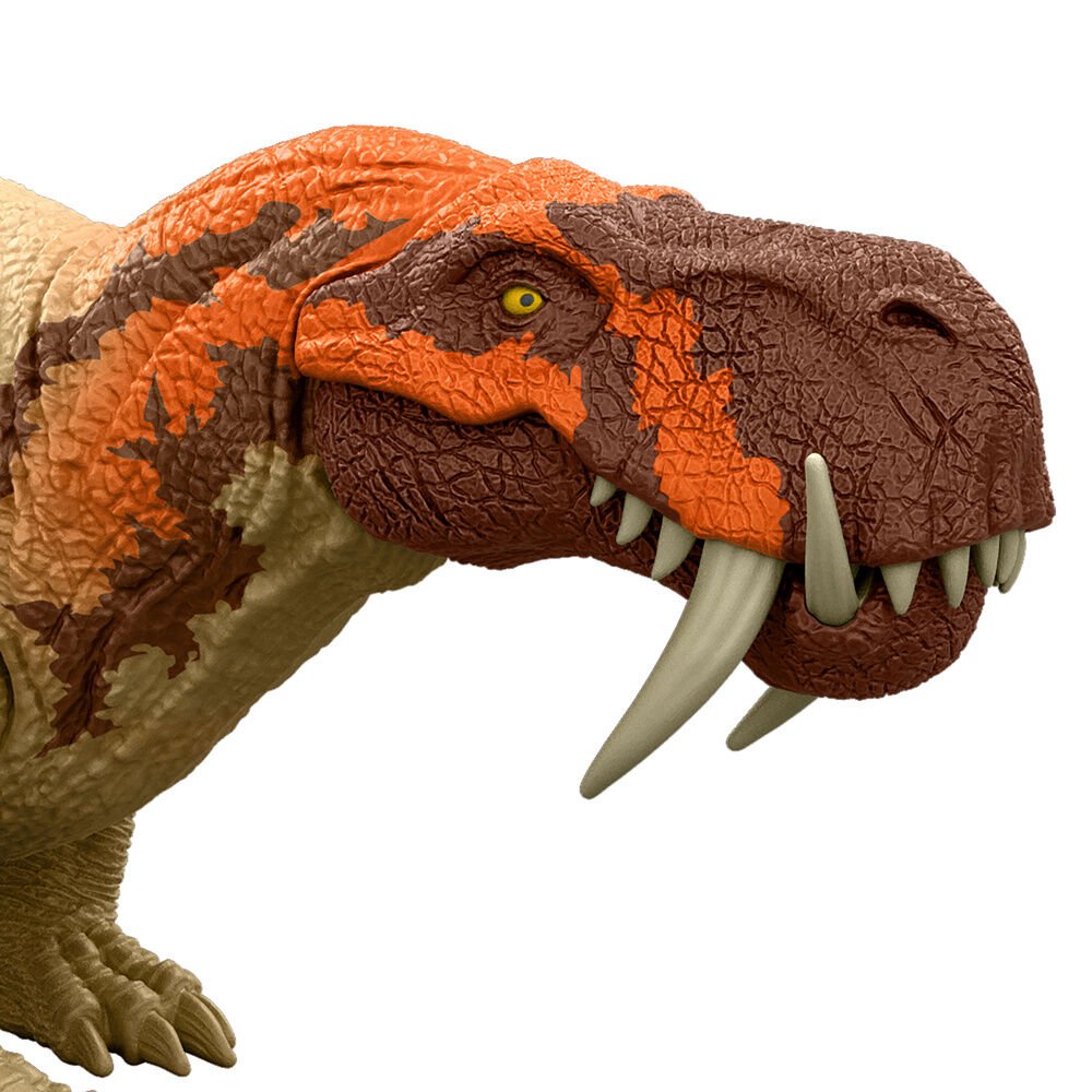 Jurassic World Strike Attack assorted dinosaur - Image 2