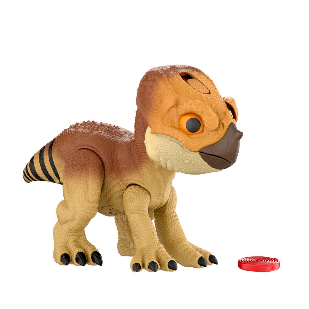 Jurassic World Aquilops interactive dinosaur - Image 2